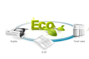 Toner Tasarruf Yazılımı